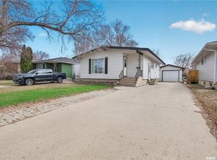 1329 Rupert STREET, Regina, SK S4N 1V6