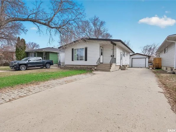 1329 Rupert STREET, Regina, SK S4N 1V6