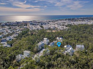 42 Treetop, Rosemary Beach, FL 32461