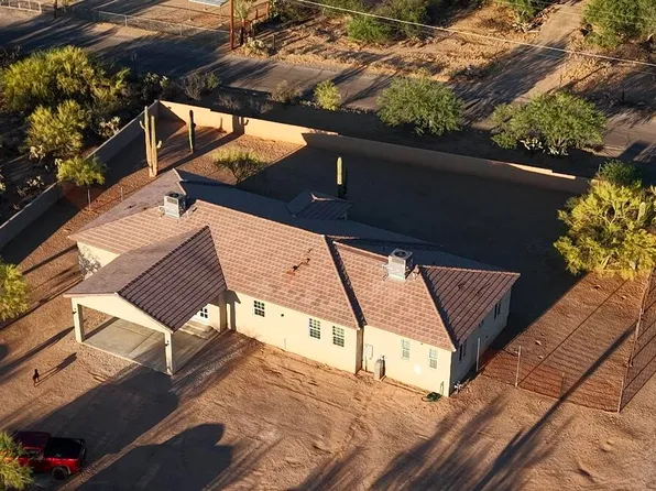 3920 S Palant Dr, Tucson, AZ 85735