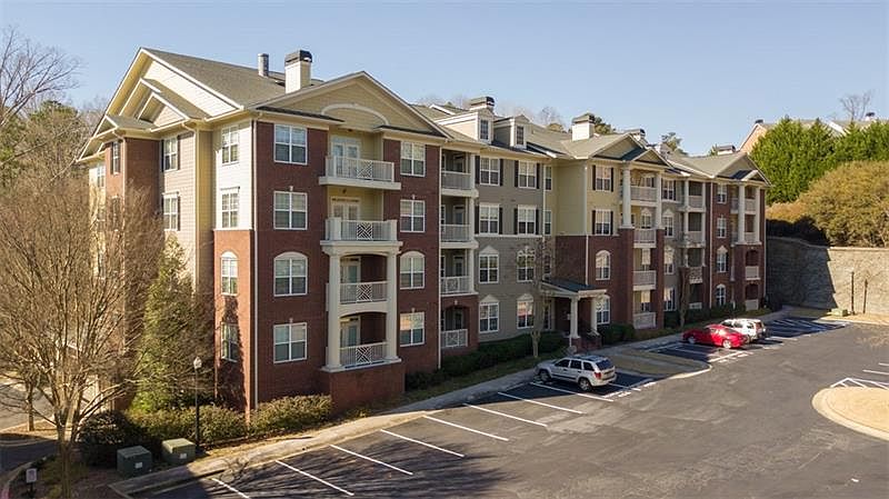1st image of 3150 Woodwalk Dr #1404