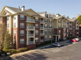 3150 Woodwalk Dr #1404, Atlanta, GA 30339