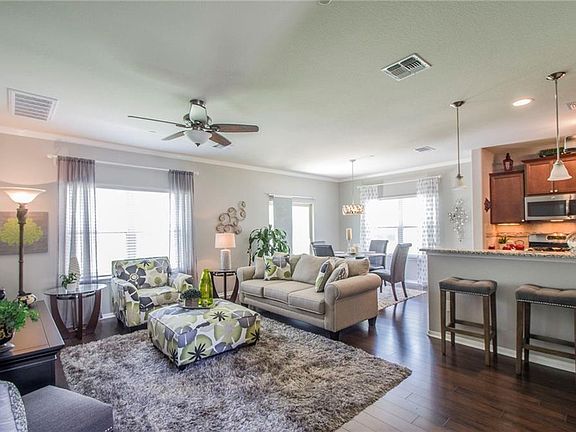 4th image of 1620 Bryant Dr Unit 2503
