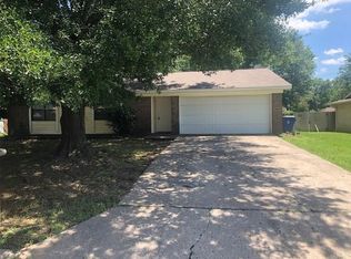 3226 Kendall Ave, Fort Smith, AR 72908