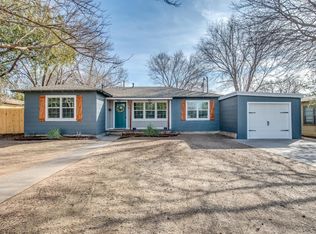 4205 44th St, Lubbock, TX 79413