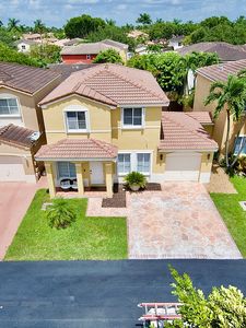 16313 SW 97th St, Miami, FL, 33196