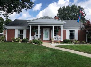 1710 W Mulberry St, Kokomo, IN 46901