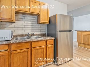 6223 W Wabansia Ave UNIT 2A, Chicago, IL 60639