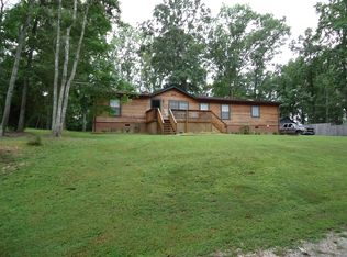 353 Corvette Ln, Lexington, NC 27292