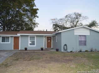 826 Cibolo Trl, Universal City, TX 78148