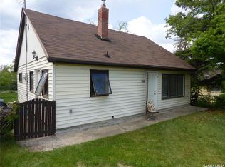114 1st Ave W, Marsden, SK S0M1P0
