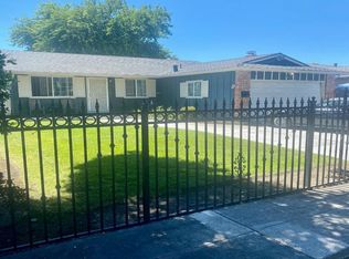 1507 Endicott Dr, San Jose, CA 95122