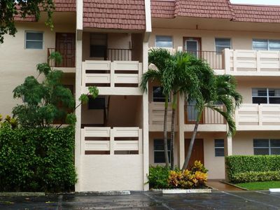 14721 Bonaire Boulevard #111, Delray Beach, FL, 33446