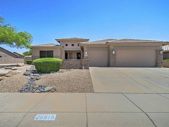 2nd image of 26815 N 45th Pl