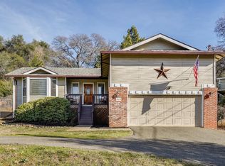 2413 Ponderosa Rd, Rescue, CA 95672