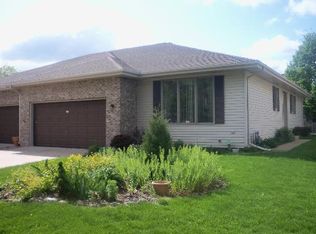 22907 W Bussey Dr, Plainfield, IL 60586
