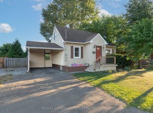 201 Thorold Rd, Welland, ON L3C3V9