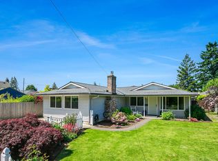 2421 NE 112th Ave, Portland, OR 97220