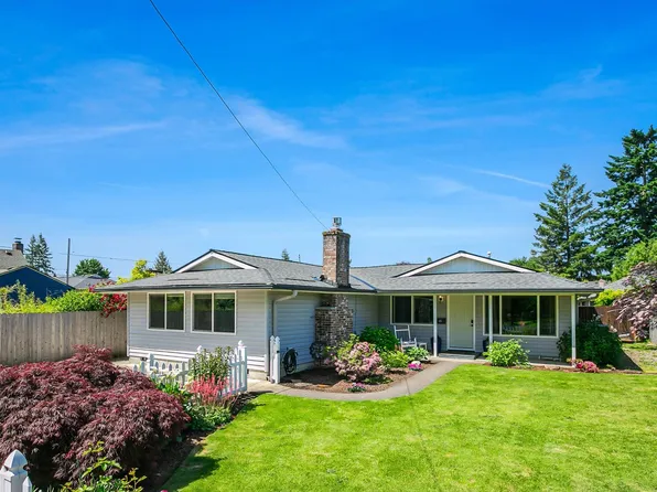 2421 NE 112th Ave, Portland, OR 97220