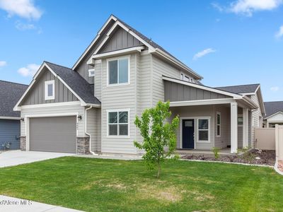 4463 E Marble Fox Ave, Post Falls, ID, 83854