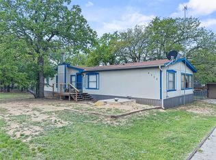4330 Tamarack Dr, May, TX 76857