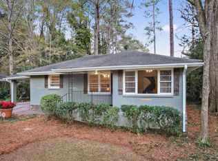 2102 Glendale Dr, Decatur, GA 30032