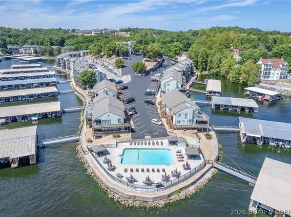 177 Southwood Shores Pl #2B, Lake Ozark, MO 65049