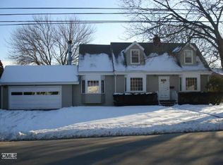 77 Marchant Rd, Stratford, CT 06614