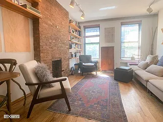 Rented by Citi Habitats