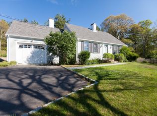 35 Tupelo Dr, Brewster, MA 02631