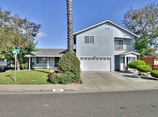 2893 Sterne Pl, Fremont, CA 94555