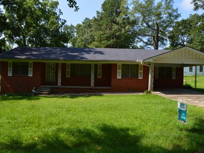 201 Rogers St, Newton, MS, 39345