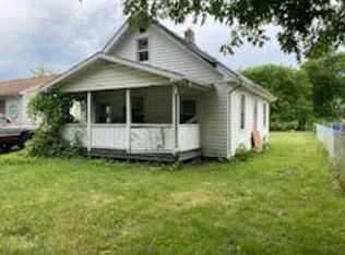 1309 S Cooper St, Kokomo, IN 46902