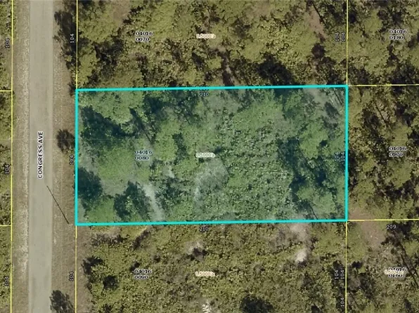 1308 Congress Ave, Lehigh Acres, FL 33972