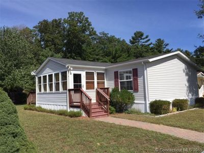 47 Circle Dr, North Windham, CT, 06256