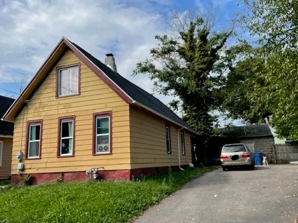 215 Colvin St, Rochester, NY 14611