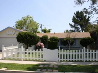 422 Vallerio Ave, Ojai, CA 93023