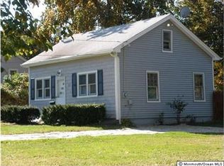 361 Meinzer St, Cliffwood, NJ 07721