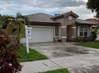 3701 SW 149th Ave, Miami, FL 33185