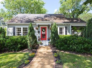 5519 Joseph St, Franklin, TN 37064
