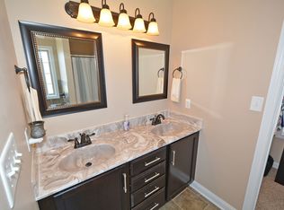 3394 Shivas Rd, Clarksville, TN 37042