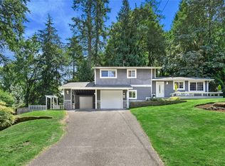 860 Valley View Place SW, Issaquah, WA 98027