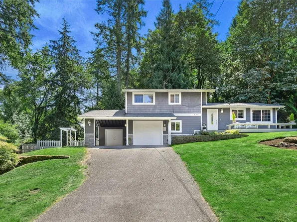 860 Valley View Place SW, Issaquah, WA 98027