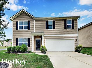 13028 Great Laurel Rd, Charlotte, NC 28227