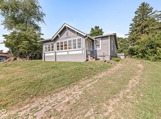 3760 Brill Rd, Indianapolis, IN 46227