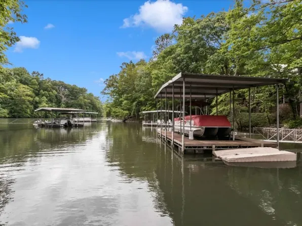 98 Whippoorwill Cove Rd Lot 4, Winchester, TN 37398