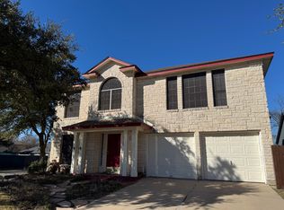 3400 Kelsey Cv, Round Rock, TX 78664