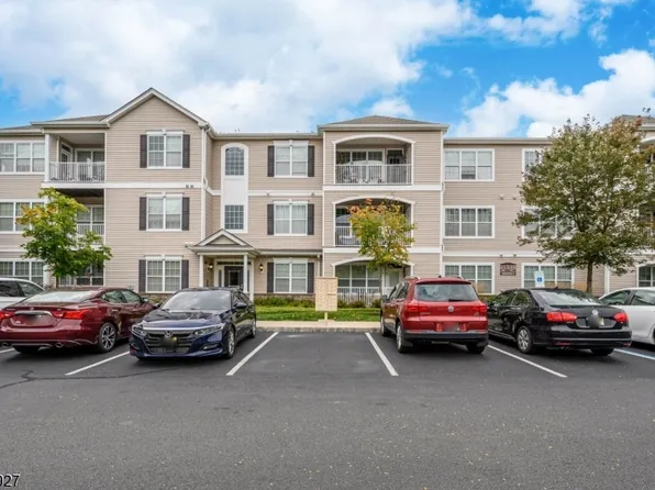 834 Timberlake Dr, Ewing Twp., NJ 08618