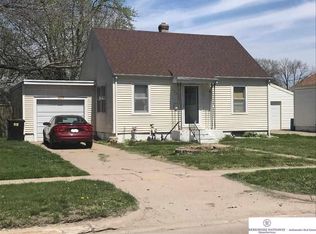 1516 E 1st St, Fremont, NE 68025