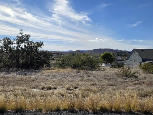 20201 E SAGUARO Drive #2072, Mayer, AZ 86333